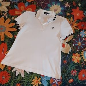 Fred perry polo